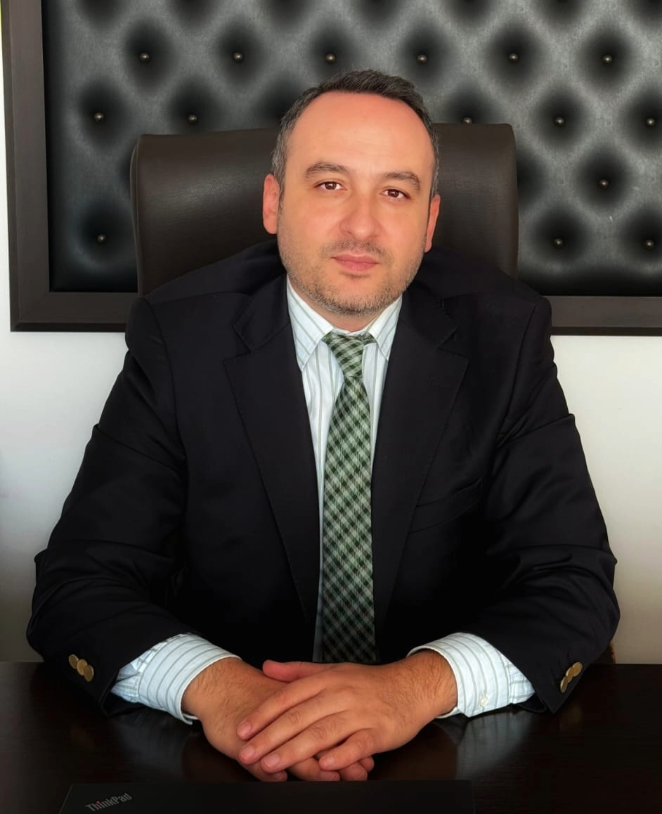 Tahir ŞAHİN