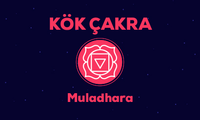 Kök Çakra