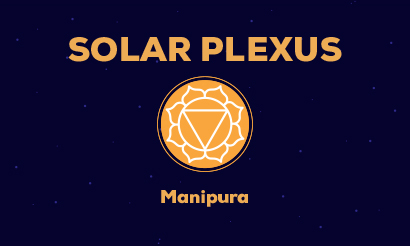 Solar Plexus Çakra
