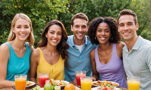 Beş (5 Adet)  Analiz Paketi