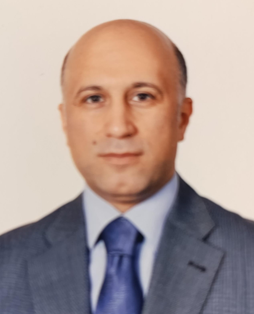 Erhan AYDIN